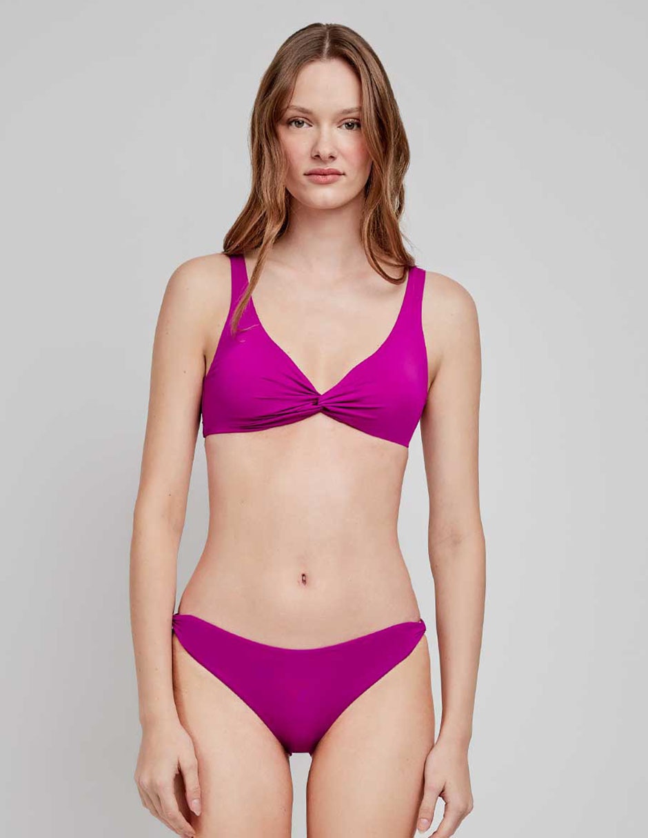 Bikini a la cadera para mujer 8