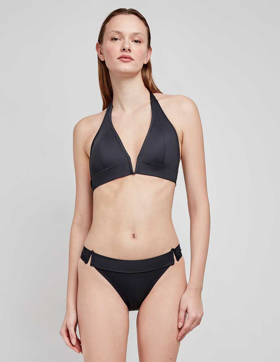 Top bikini con copa para mujer 3