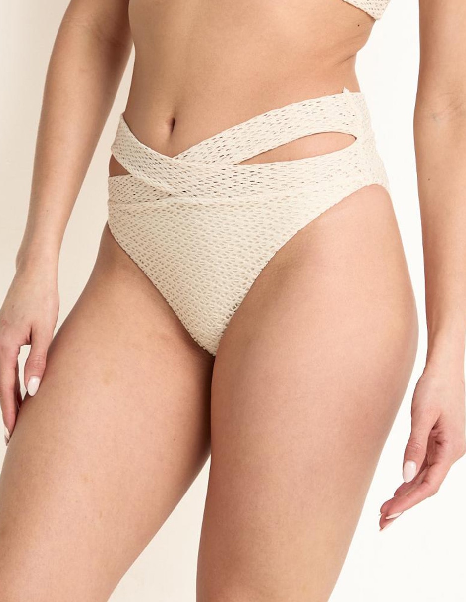Bikini a la cintura para mujer 2