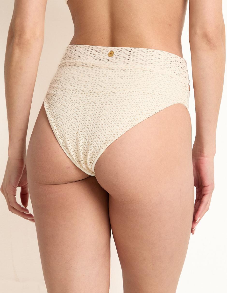 Bikini a la cintura para mujer 3