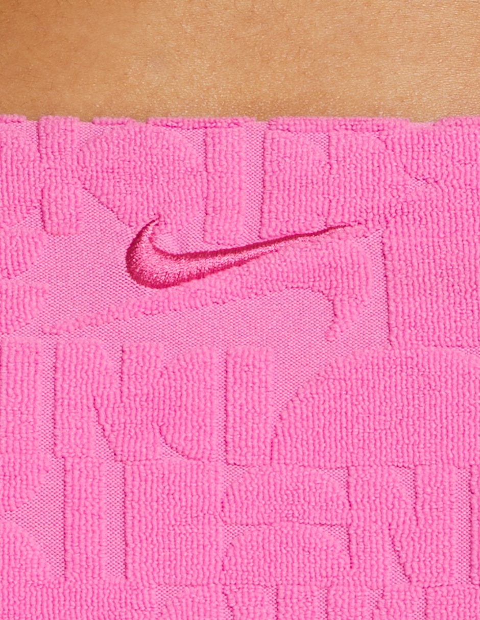 Cheeky bikini estampado a la cadera para mujer 3