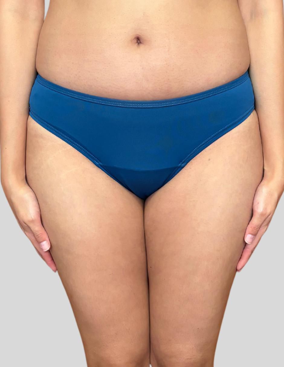 Bikini a la cadera para mujer