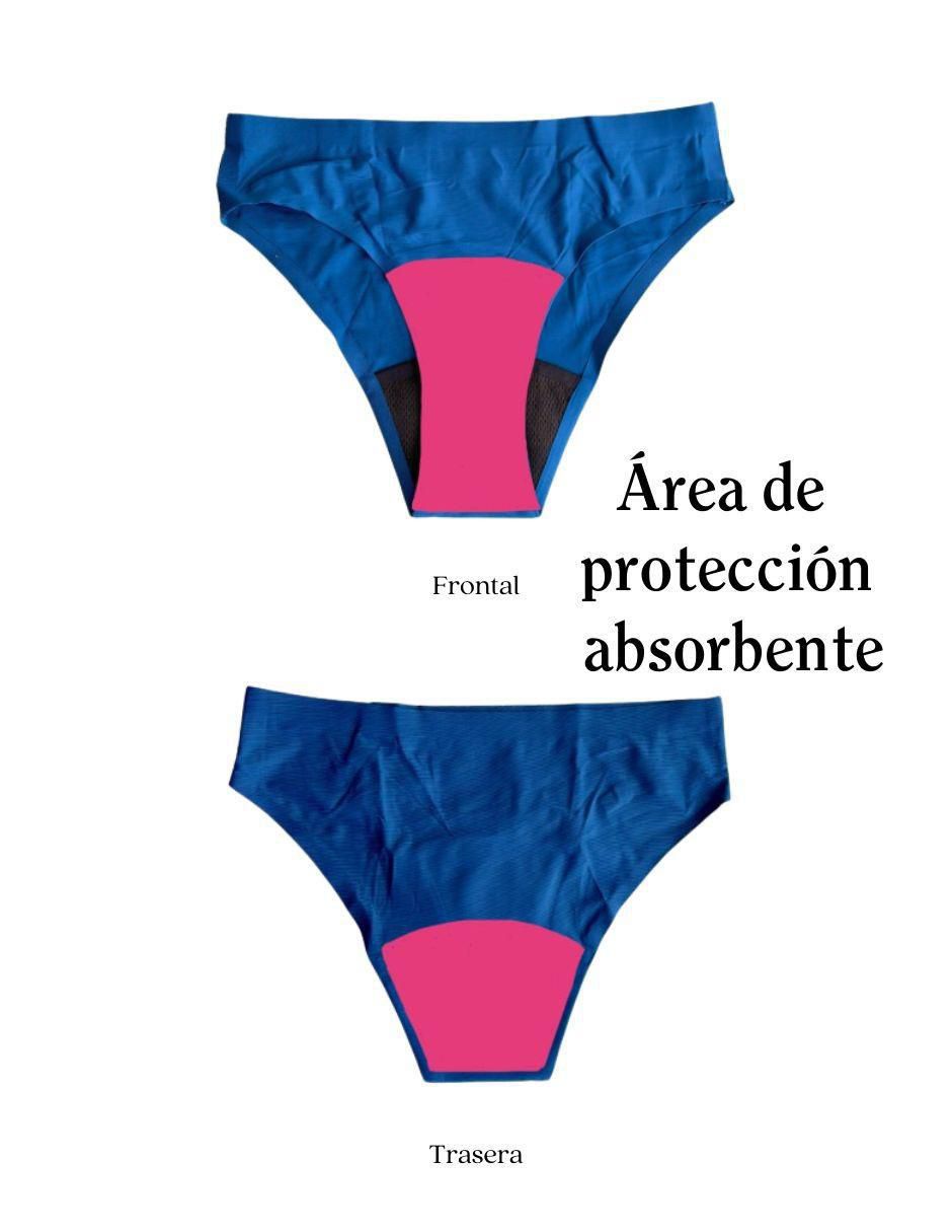 Bikini a la cadera para mujer 2