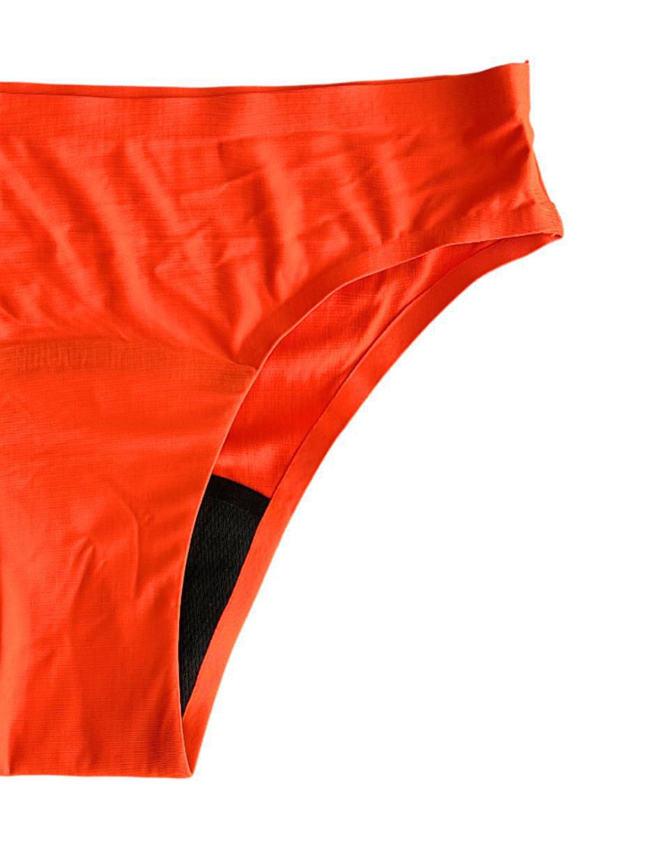 Bikini "bikini (si aplica)" luna segura "estampado" liso "a la (si aplica)" cadera "para mujer"