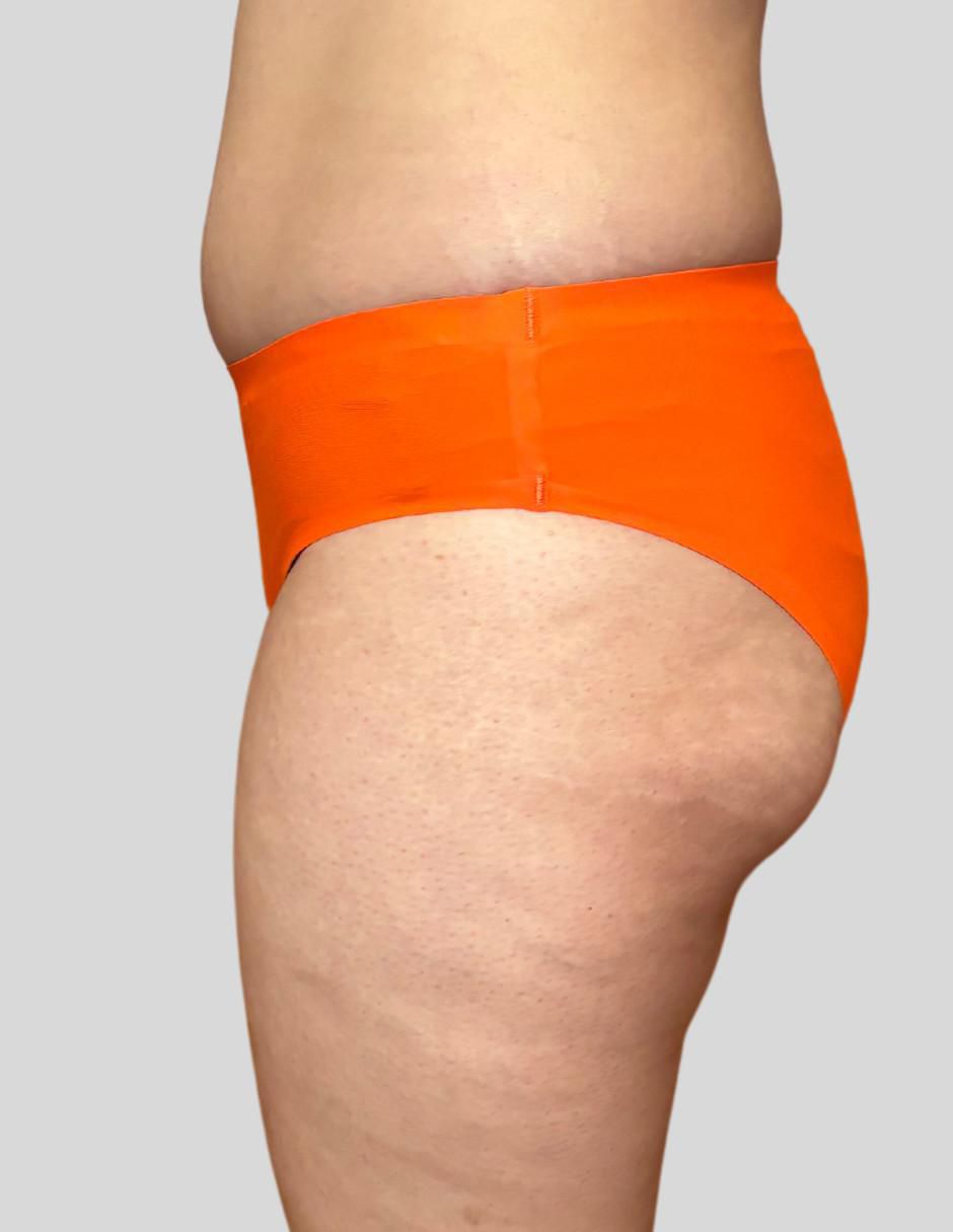Bikini "bikini (si aplica)" luna segura "estampado" liso "a la (si aplica)" cadera "para mujer"