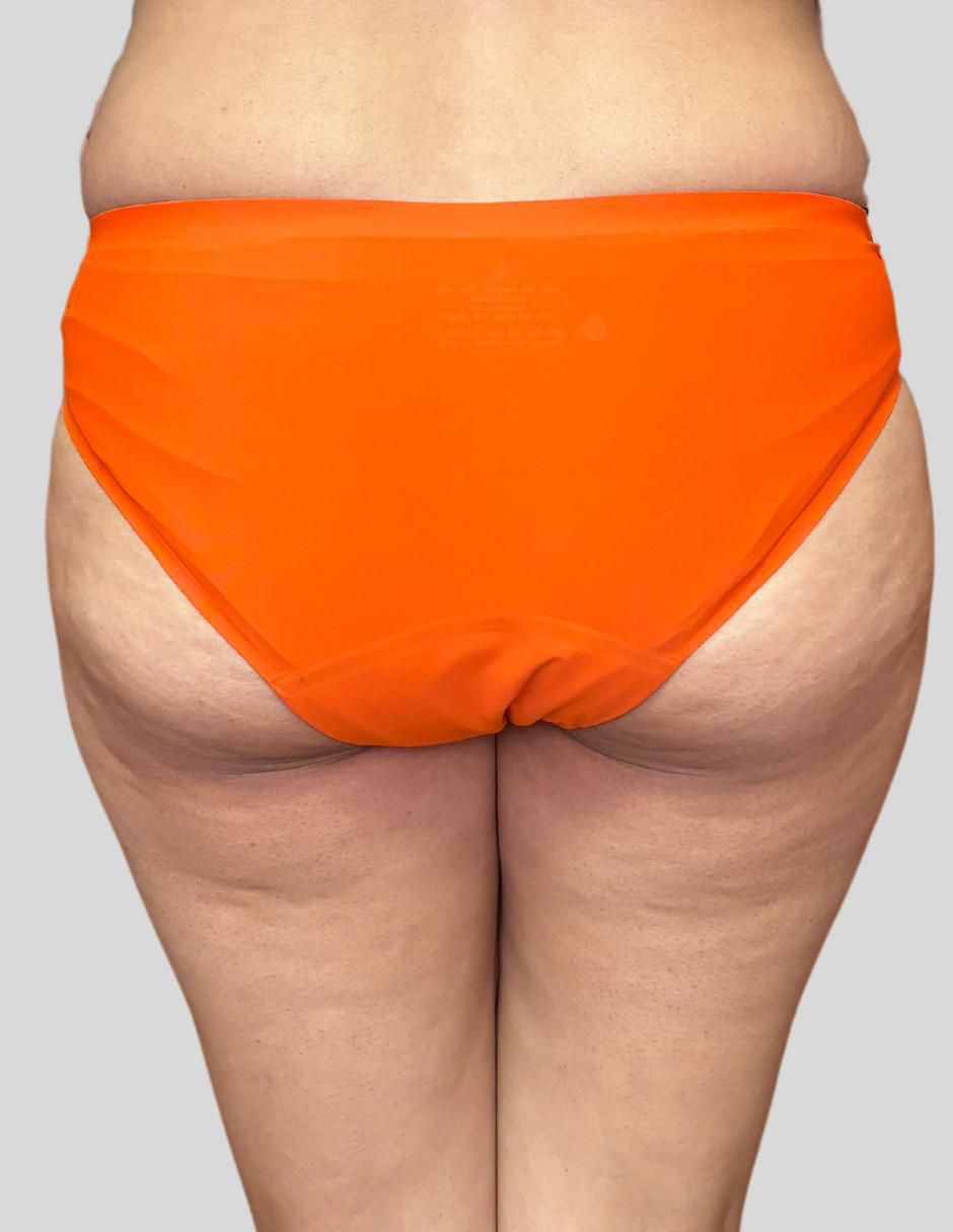 Bikini "bikini (si aplica)" luna segura "estampado" liso "a la (si aplica)" cadera "para mujer"