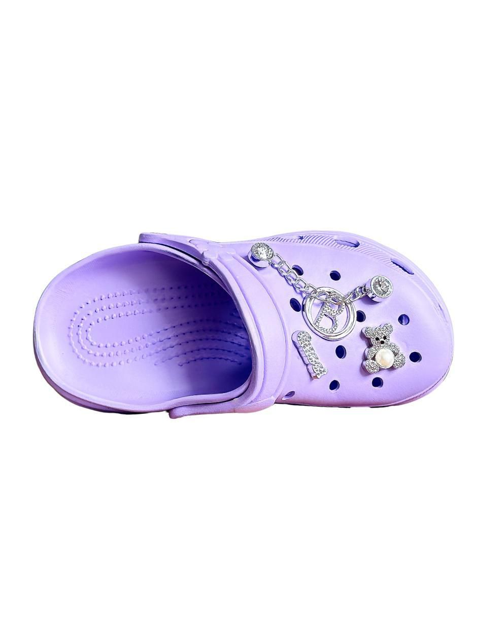 Sandalias para mujer 3