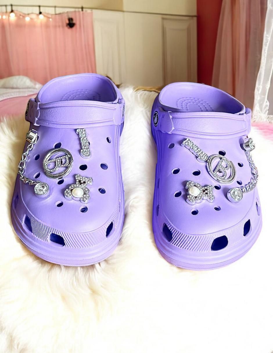 Sandalias para mujer 5