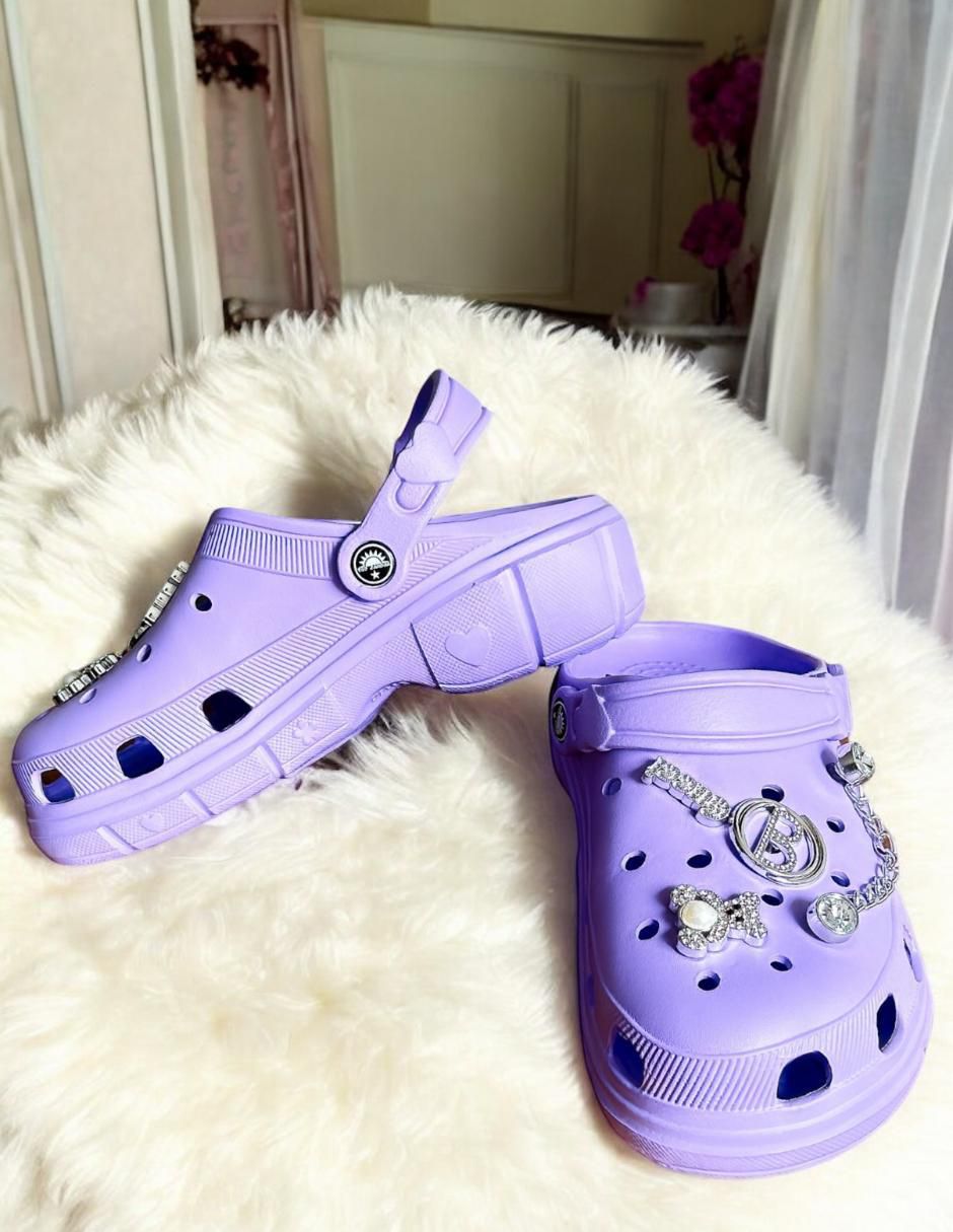 Sandalias para mujer 6