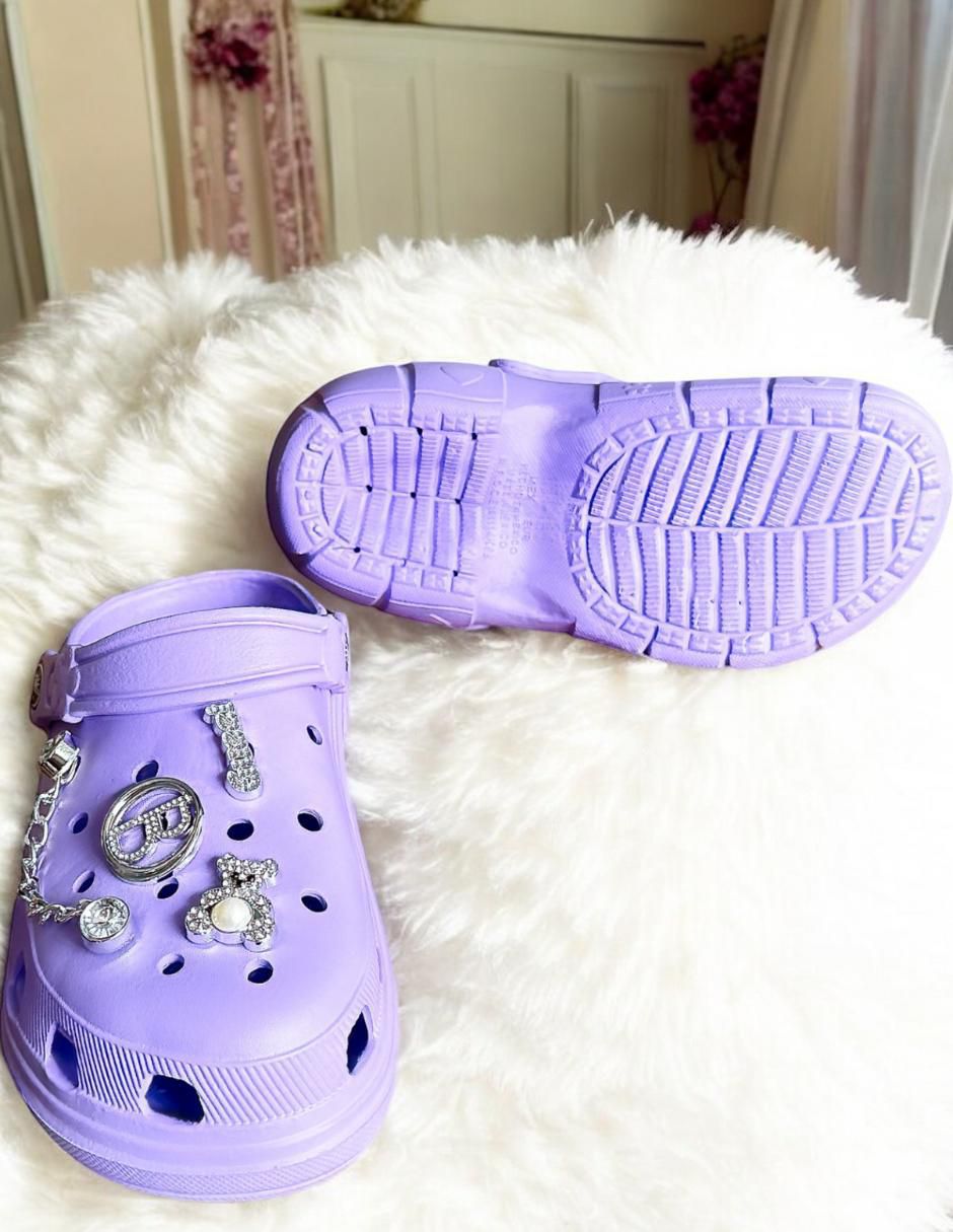 Sandalias para mujer 7