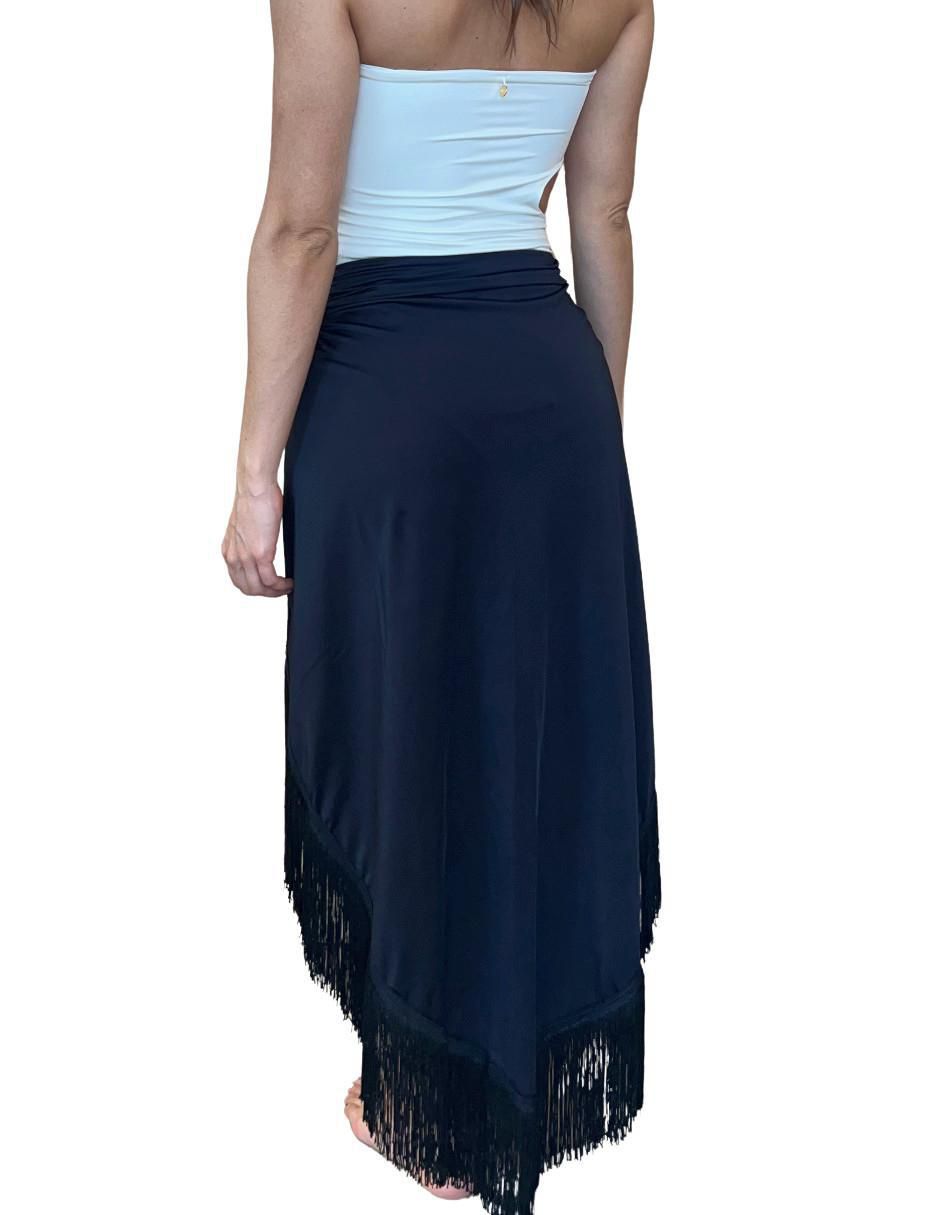 Pareo con amarre para mujer 3