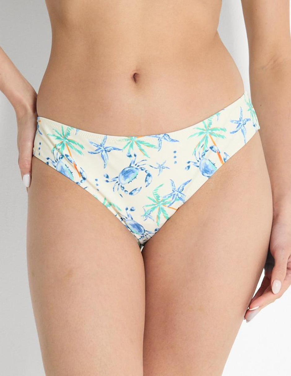 Bikini a la cadera para mujer Bikini a la cadera para mujer
