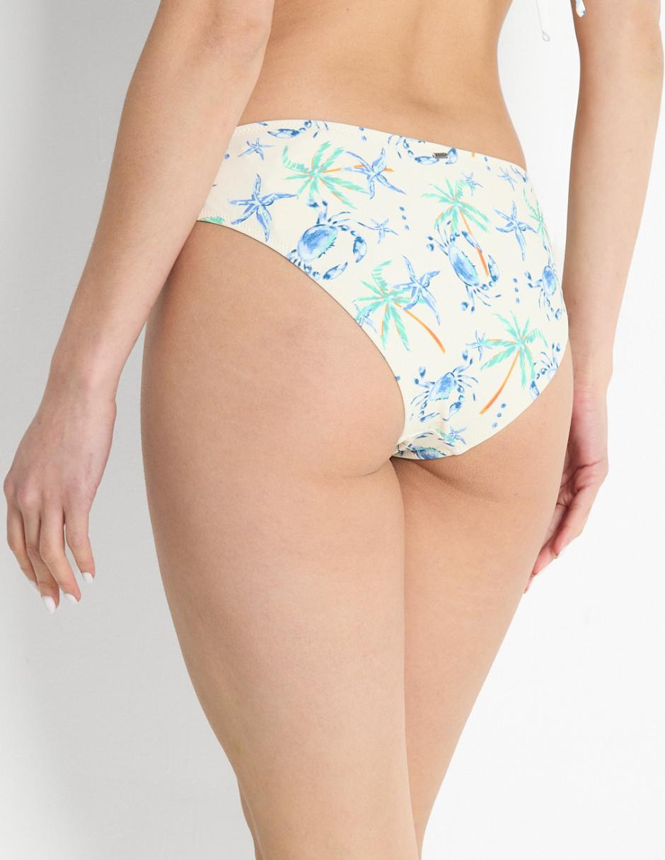 Bikini a la cadera para mujer 3