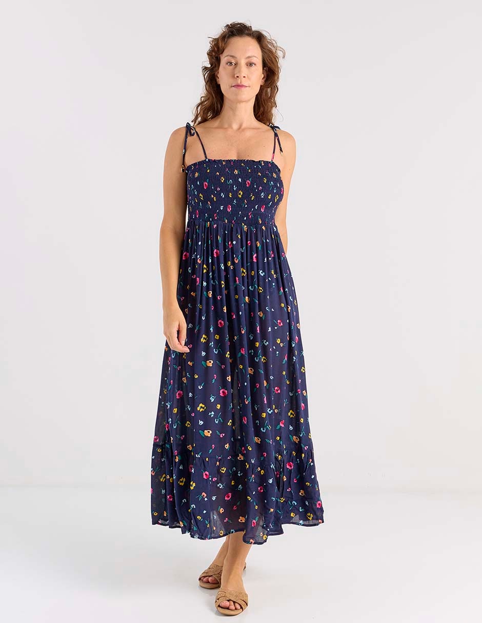 Salida de playa vestido para mujer