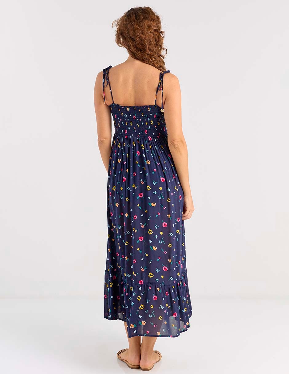 Salida de playa vestido para mujer 2
