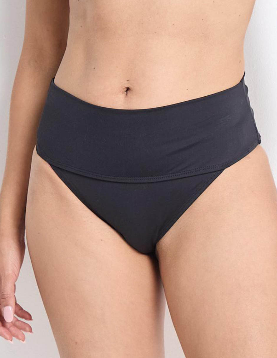 Bikini a la cintura para mujer