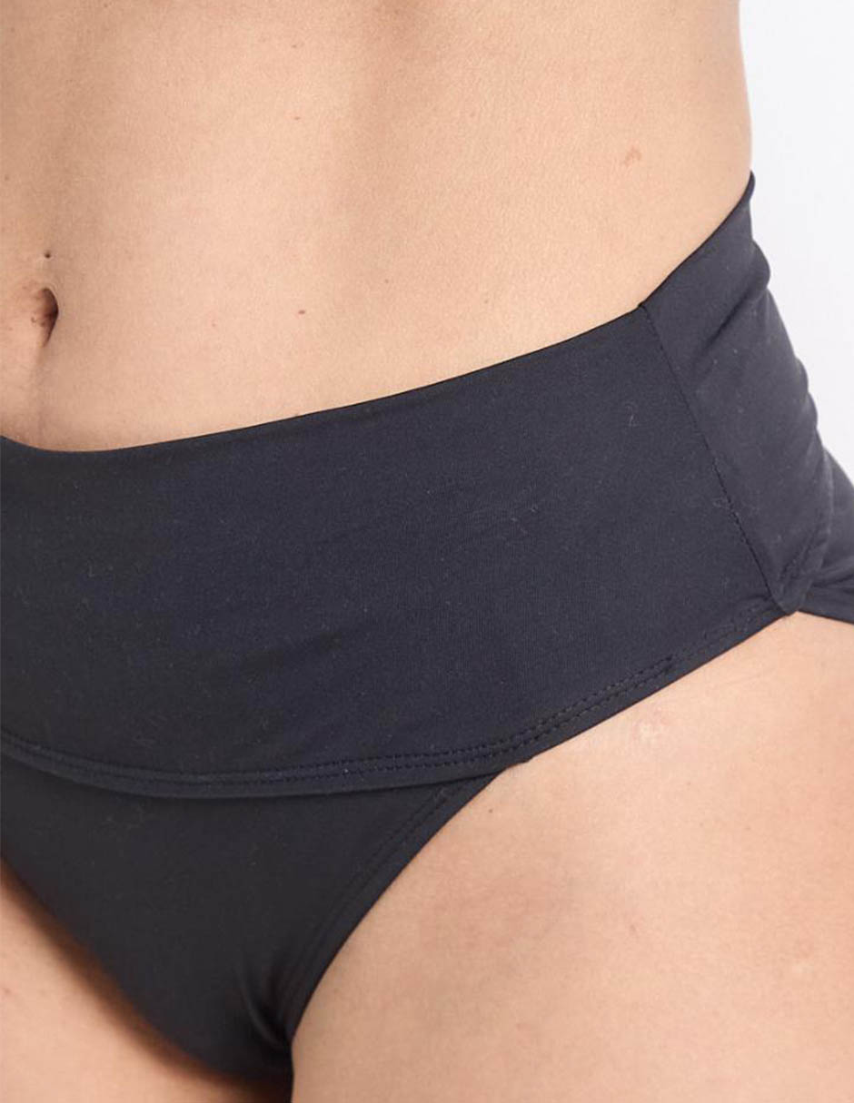 Bikini a la cintura para mujer 4