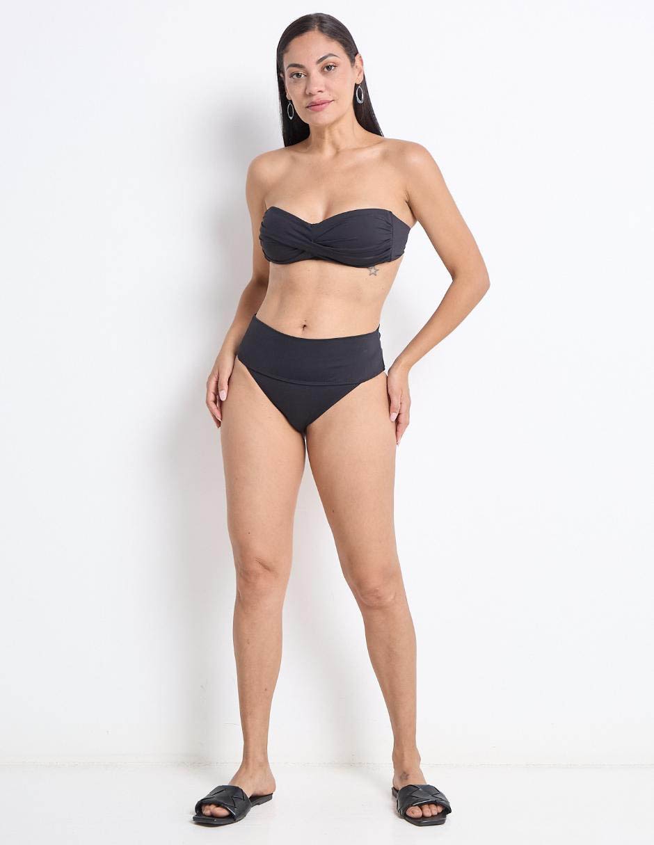 Bikini a la cintura para mujer 5