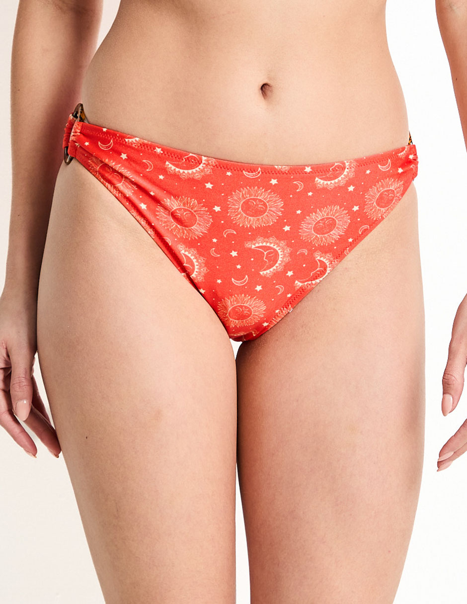 Bikini a la cadera para mujer 2