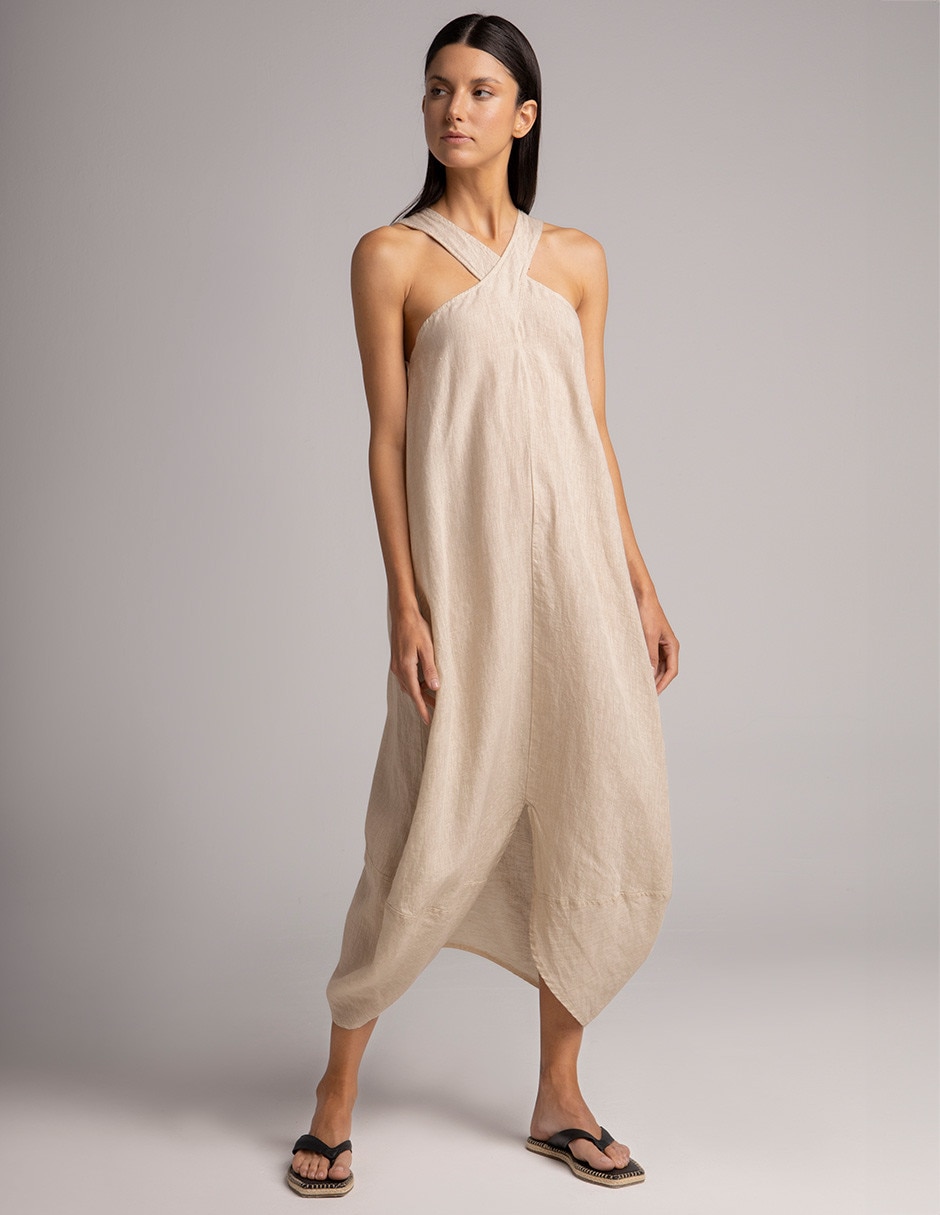 Trajes Ropa De Playa Liverpool Vestidos Elegantes Liverpool