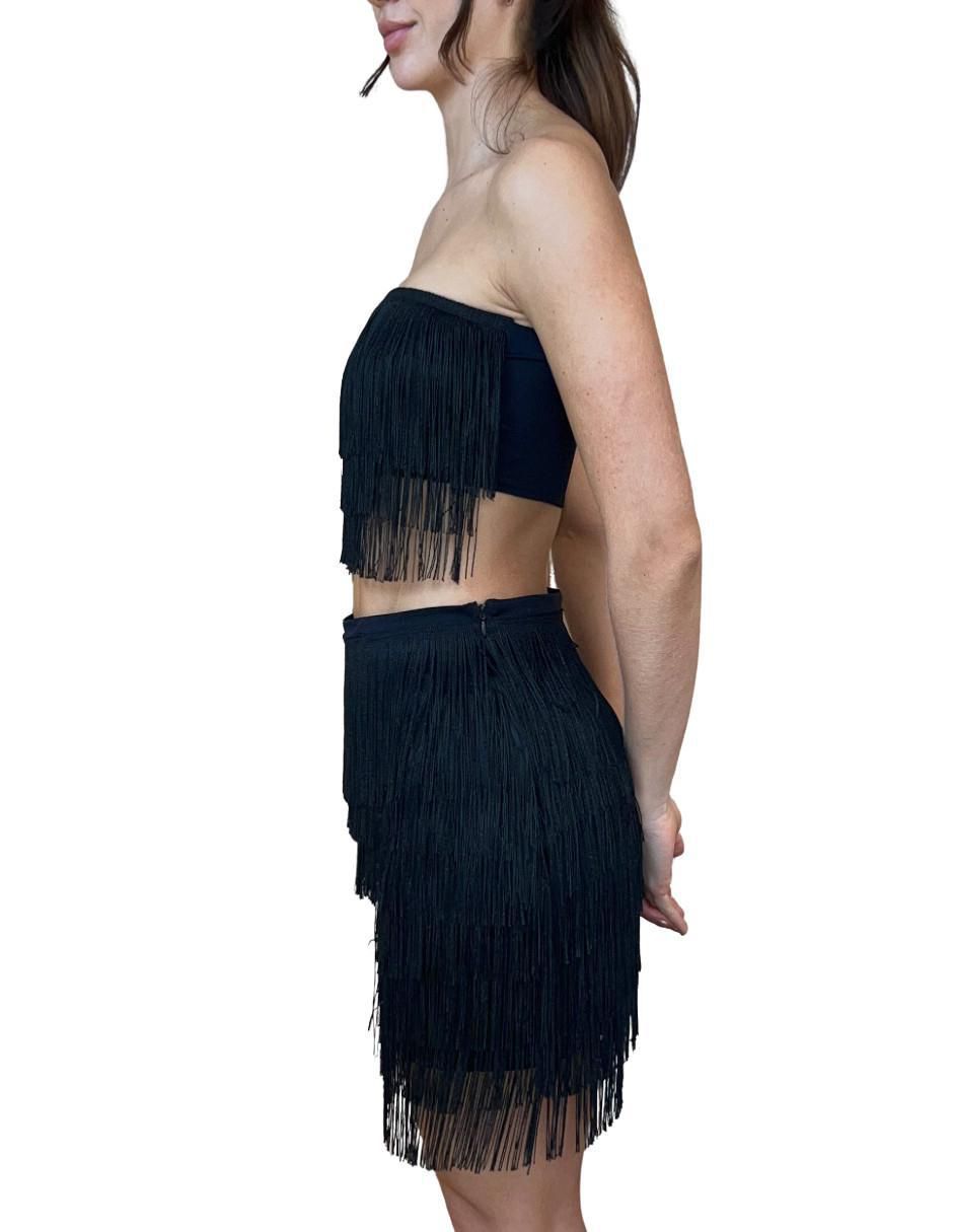 Conjunto roxy para mujer 2