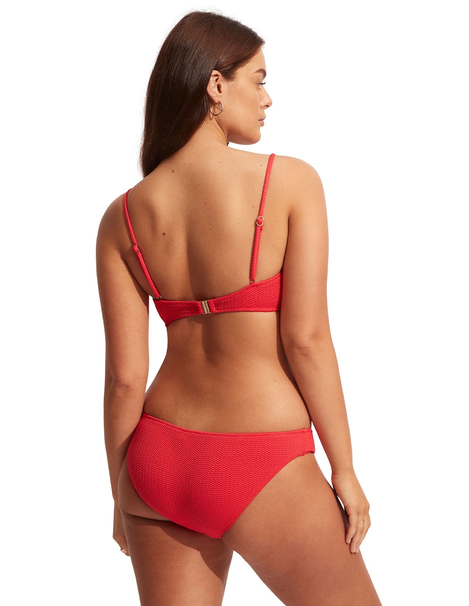 Panty bikini a la cadera para mujer 2