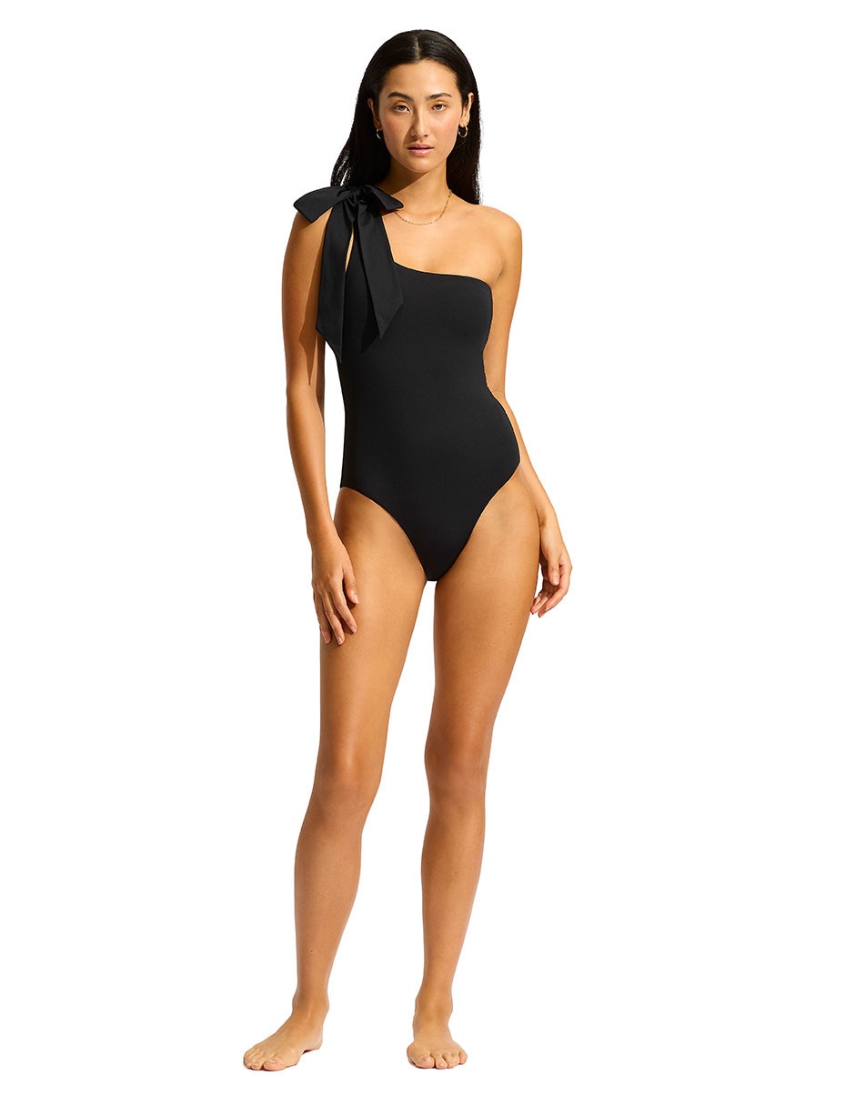 Traje de baño completo para mujer 3