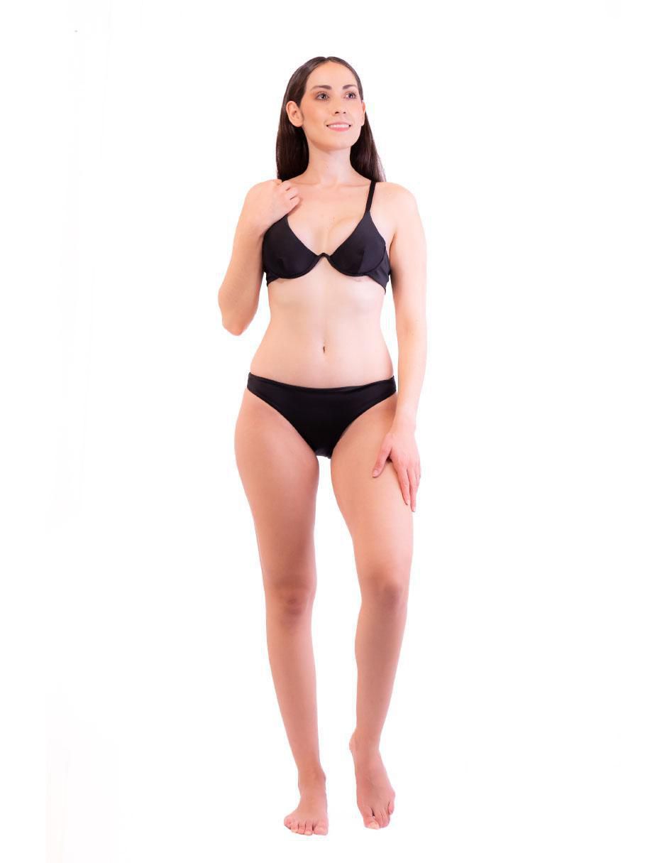 Conjunto bikini para mujer 2