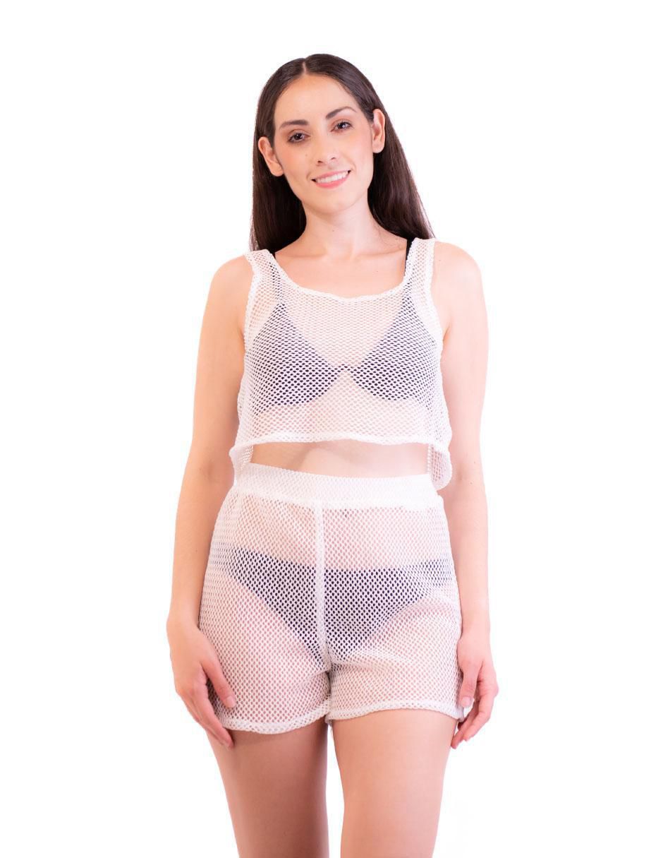 Short para mujer