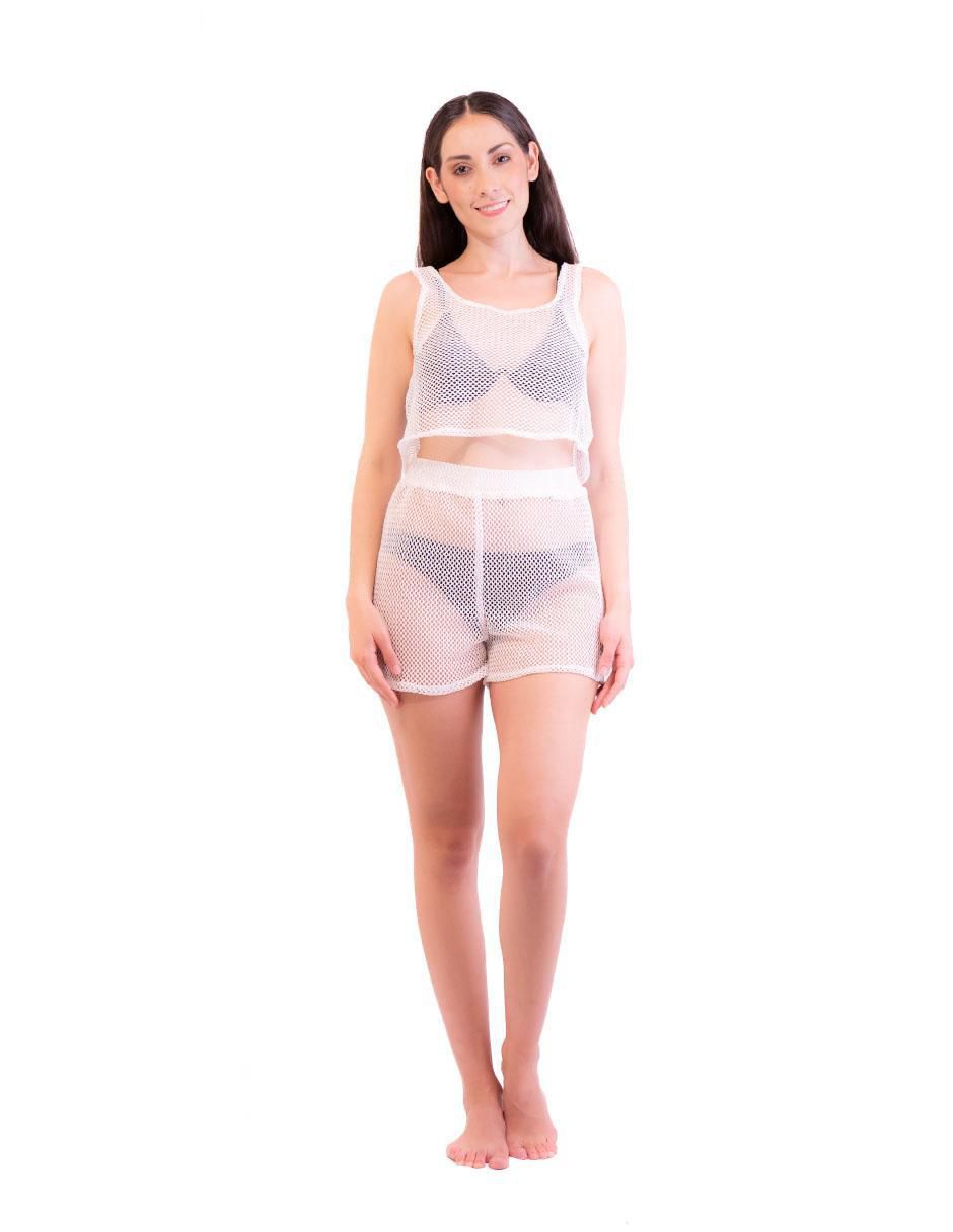 Short para mujer 2