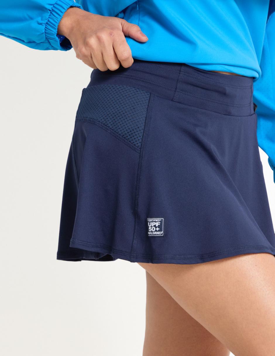 Shorty bikini a la cintura para mujer 4