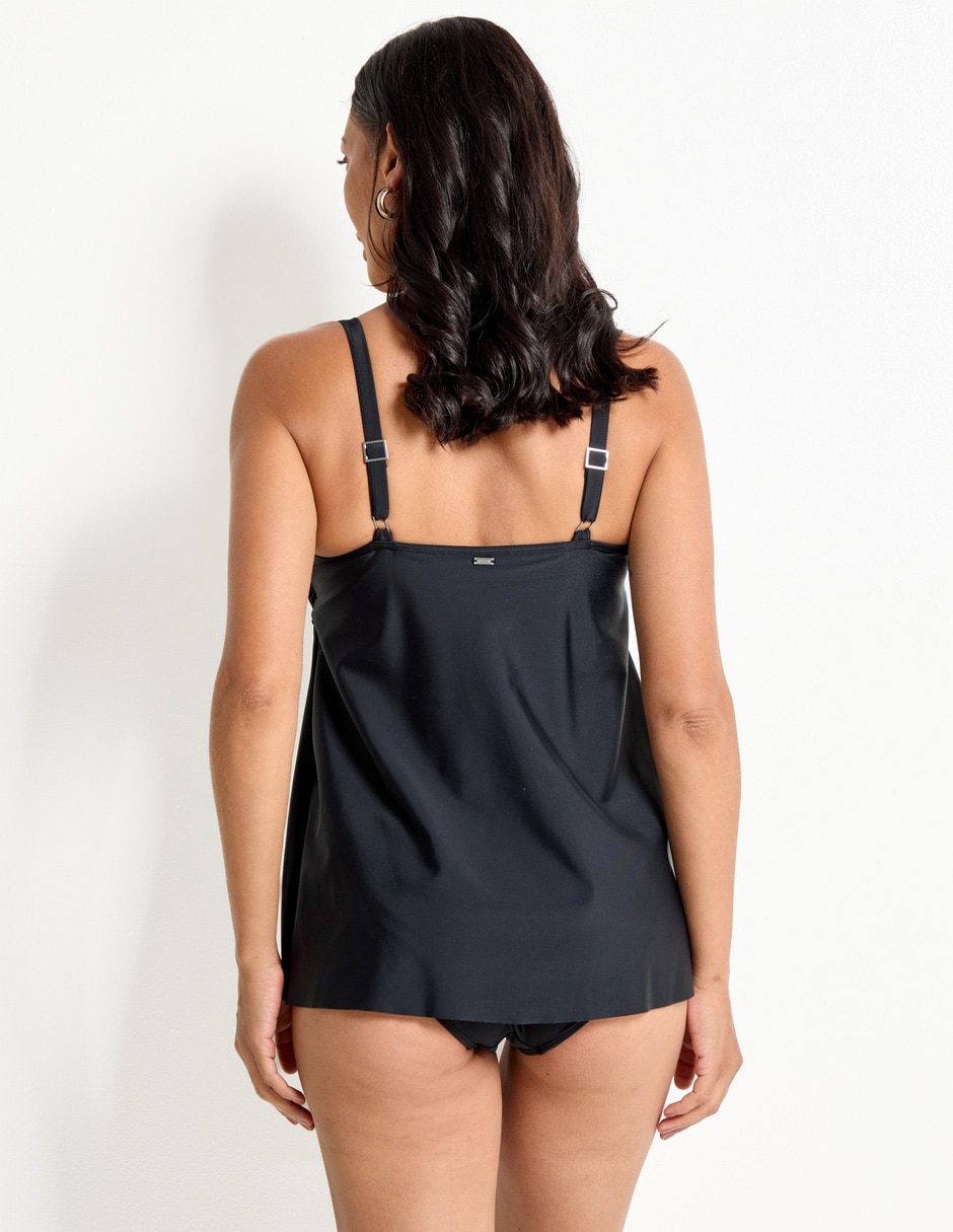 Traje de baño completo para mujer 2
