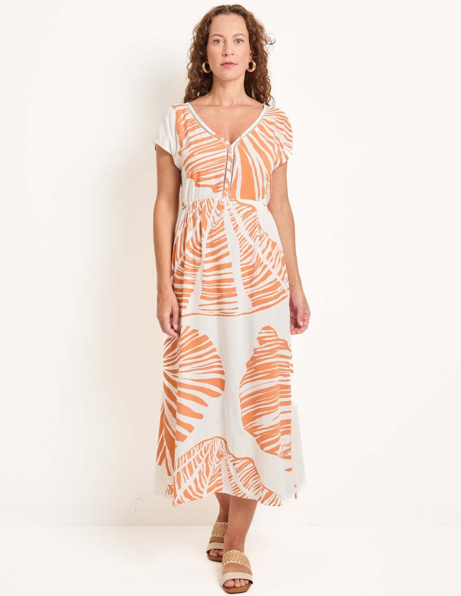 Vestido crop playa para mujer Vestido crop playa para mujer