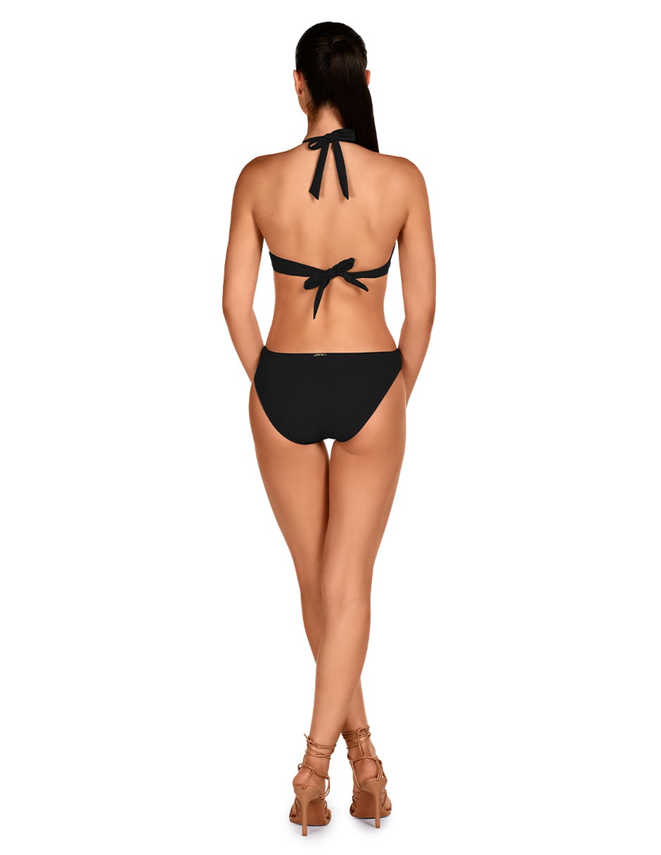 Top bikini con copa para mujer 5