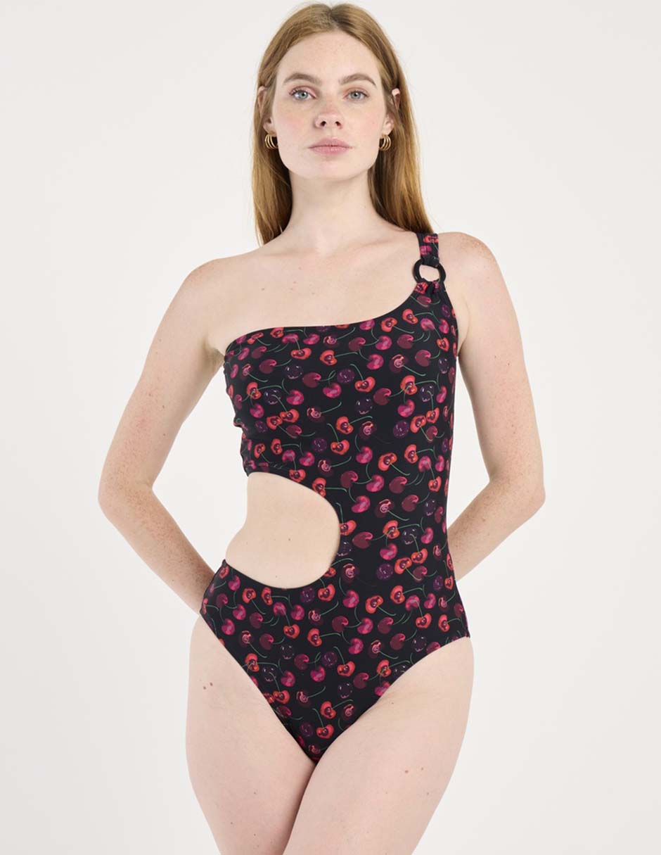 Traje de baño completo para mujer Traje de baño completo para mujer