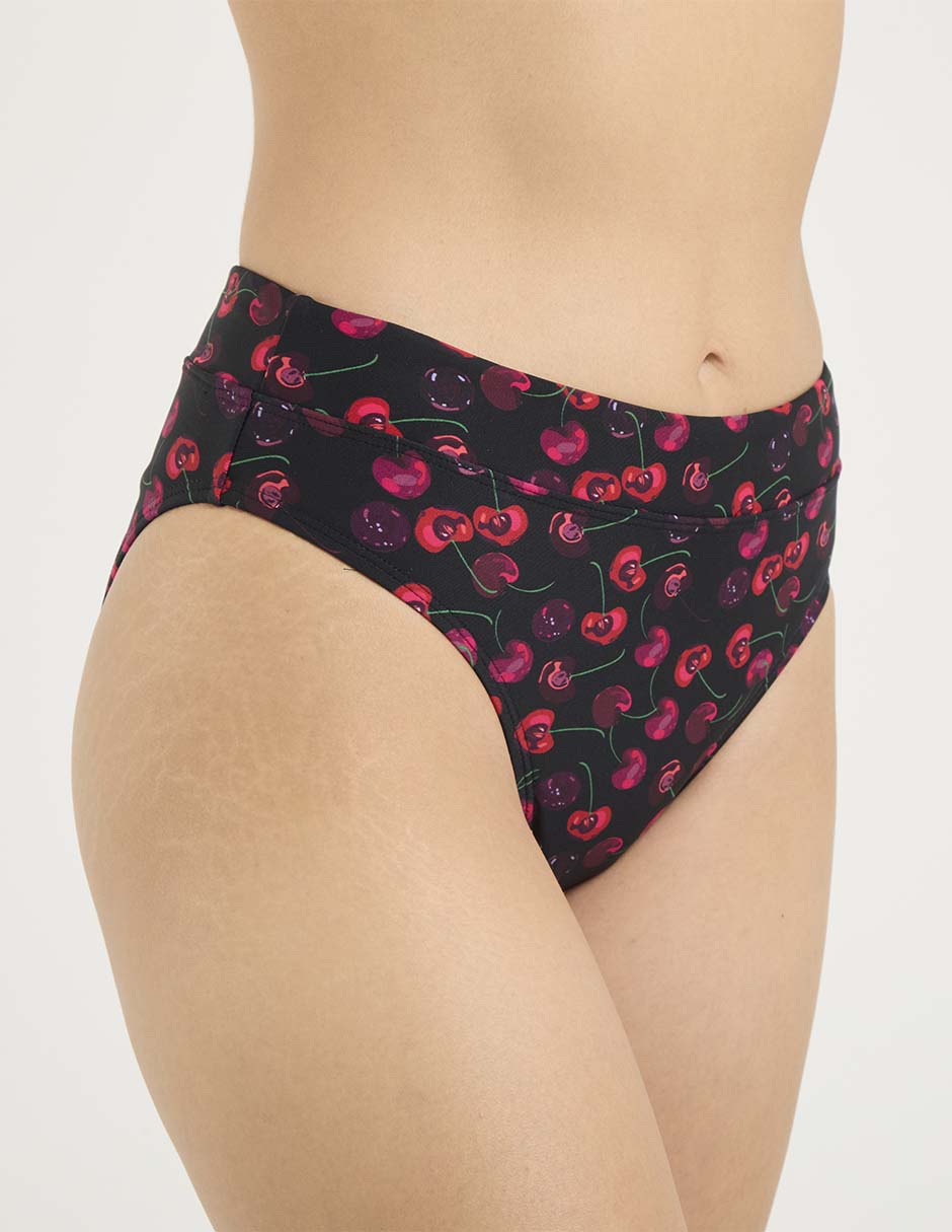 Bikini a la cintura para mujer 2
