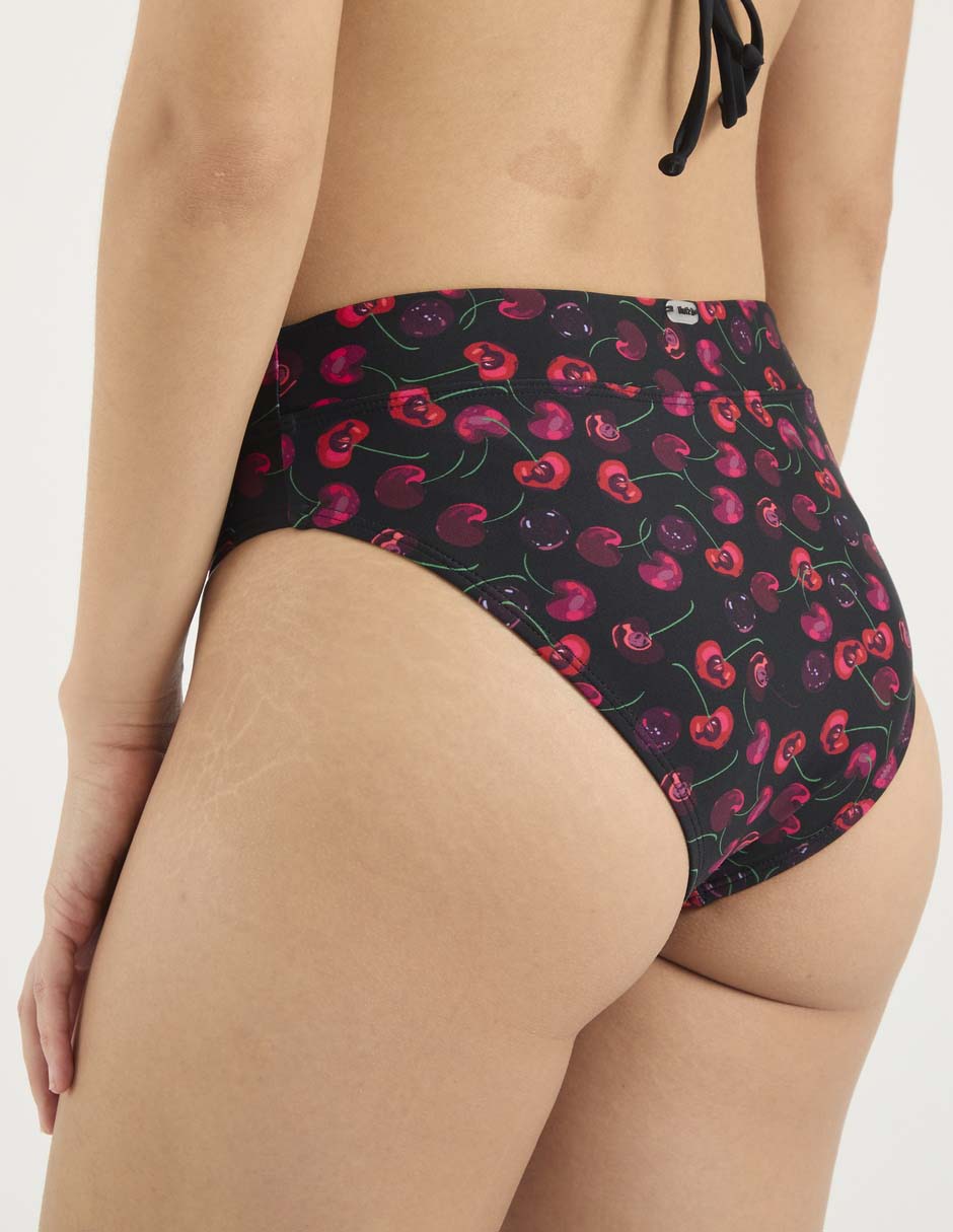 Bikini a la cintura para mujer 3