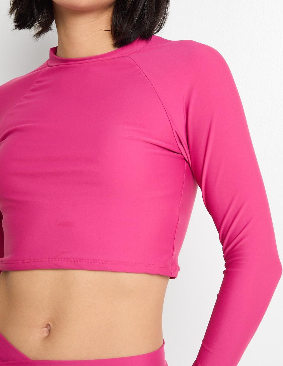 Wetshirt para mujer 4