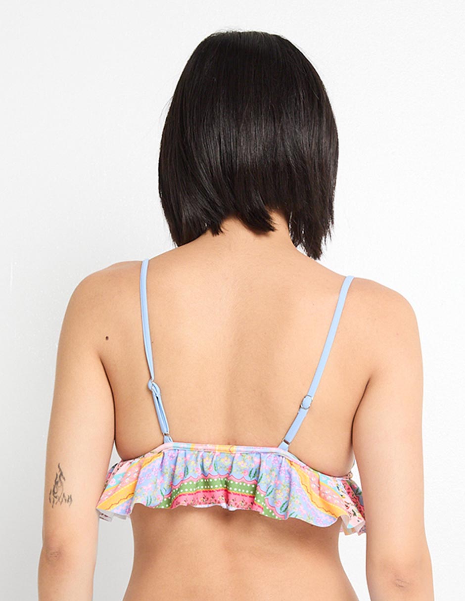 Top bikini para mujer 2