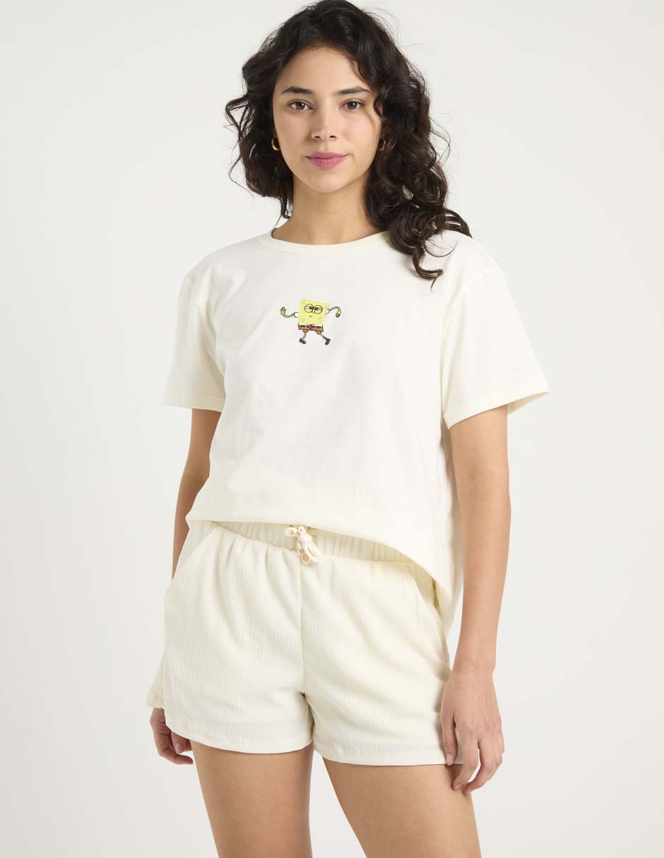 Short That's It para mujer