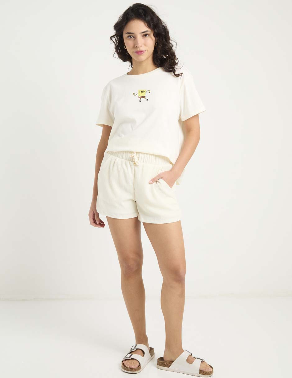 Short That's It para mujer 2