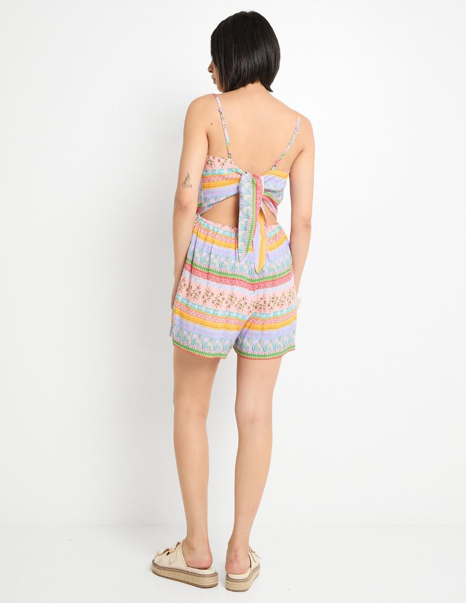 Romper para mujer 2