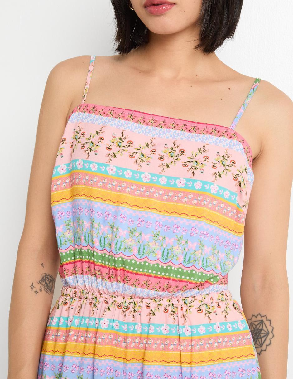 Romper para mujer 4