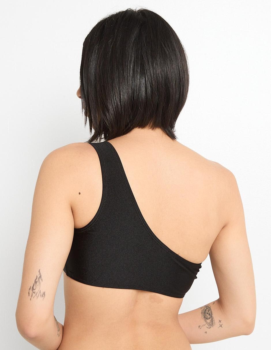 Top bikini con copa para mujer 3