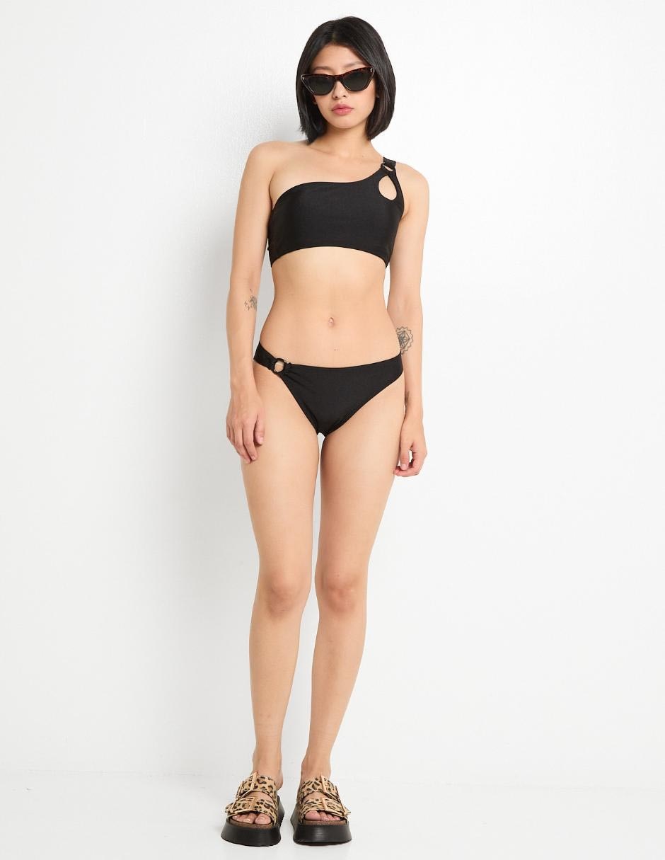 Top bikini con copa para mujer 5