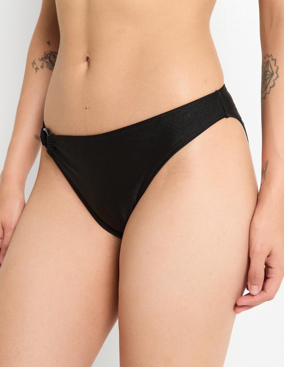 Panty bikini a la cadera para mujer 2