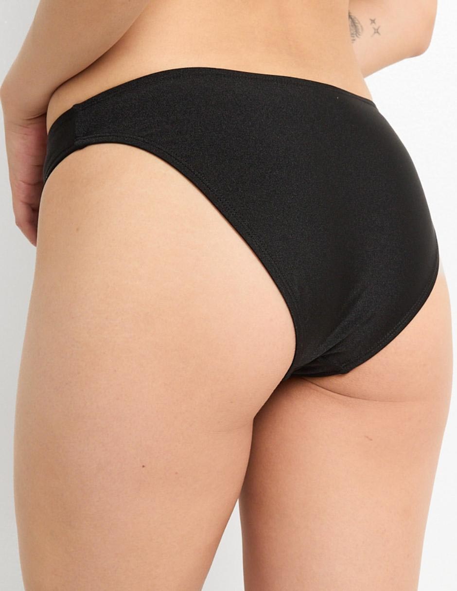 Panty bikini a la cadera para mujer 3