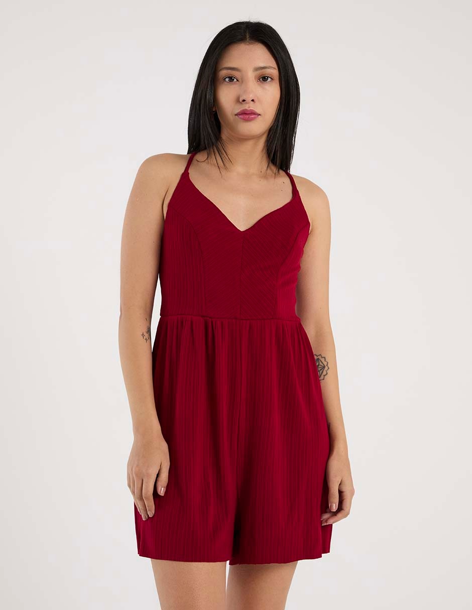 Romper para mujer Romper para mujer