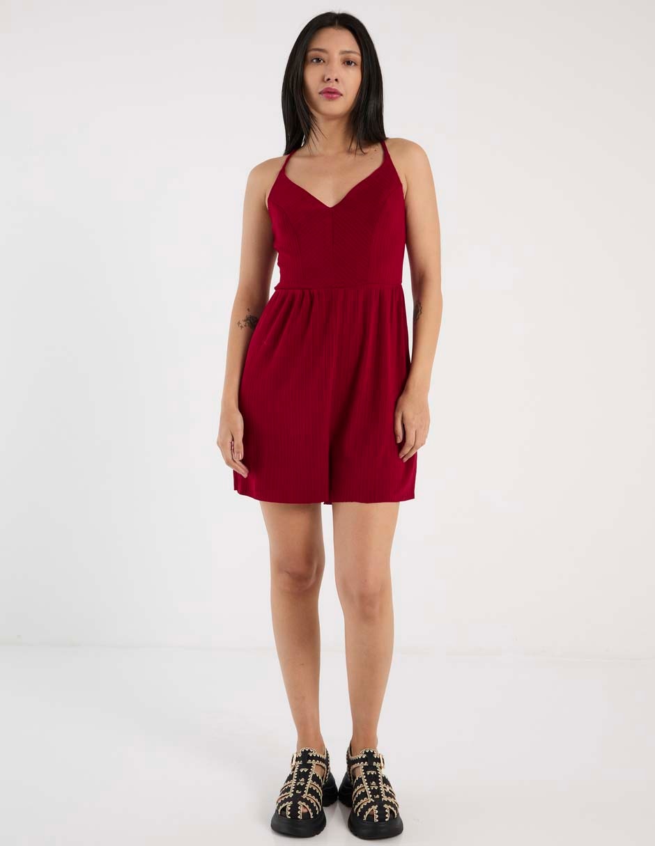 Romper para mujer 3