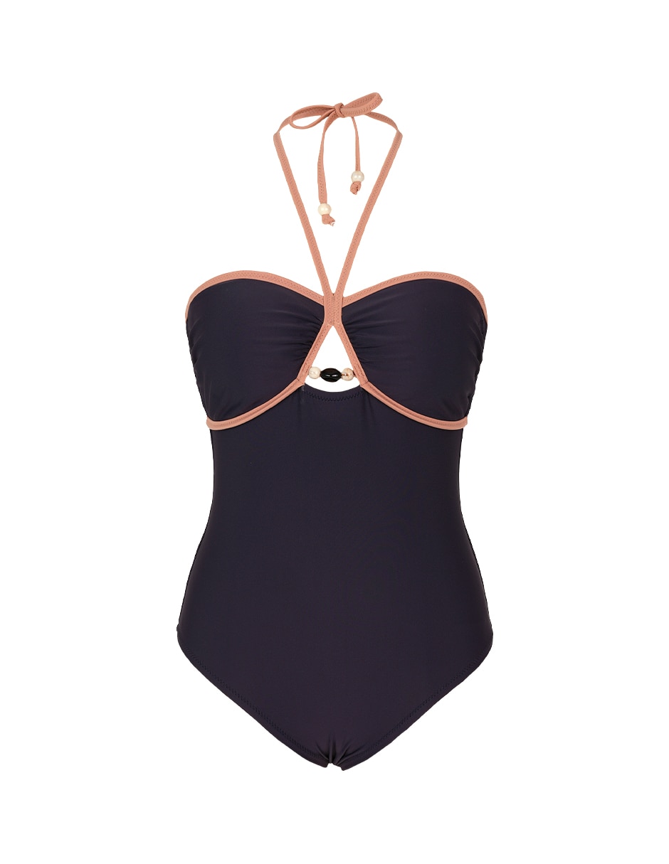Traje de baño completo para mujer 5